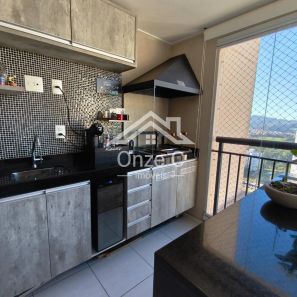 Apartamento com 2 Quartos à venda, 68m² no Jardim Flor da Montanha, Guarulhos