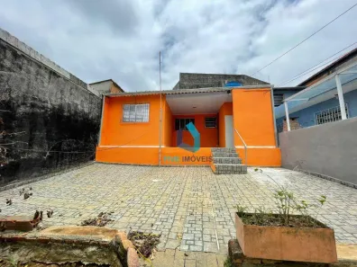 Casa com 2 Quartos à venda, 66m² no Vila Inglesa, São Paulo