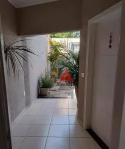 Casa com 3 Quartos à venda, 202m² no Jardim Brasília, Americana