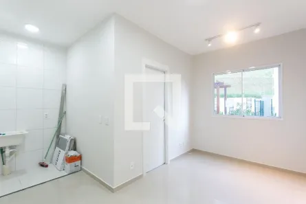 Apartamento com 2 Quartos à venda, 38m² no Vila Norma, São Paulo