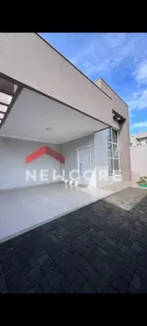Casa com 3 Quartos à venda, 180m² no Granada, Uberlândia