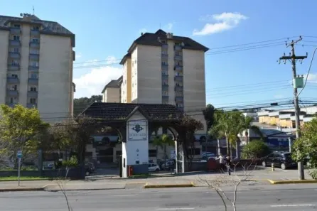 Apartamento com 2 Quartos à venda, 65m² no Interlagos, Caxias do Sul