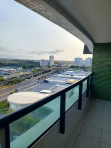 Apartamento com 1 Quarto à venda, 56m² no Paralela, Salvador