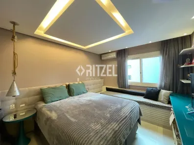 Apartamento com 2 Quartos à venda, 68m² no Vila Nova, Novo Hamburgo