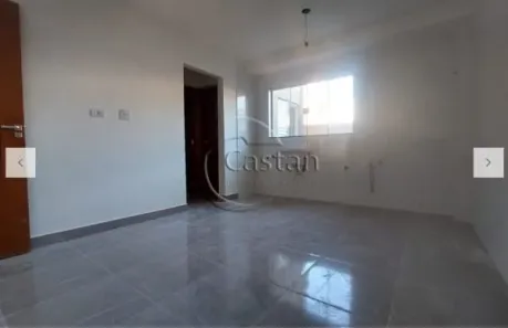Apartamento com 2 Quartos à venda, 38m² no Vila Santa Clara, São Paulo