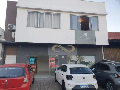 Ponto Comercial para alugar, 90m² no Centro, Gravataí