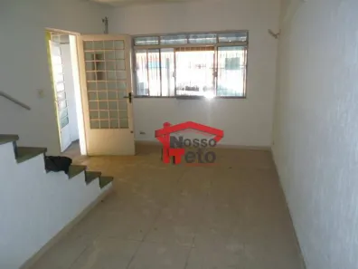 Sobrado com 4 Quartos à venda, 160m² no Limão, São Paulo