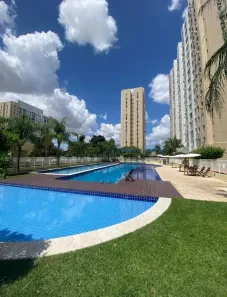 Apartamento com 3 Quartos à venda, 76m² no Quitandinha, São Luís