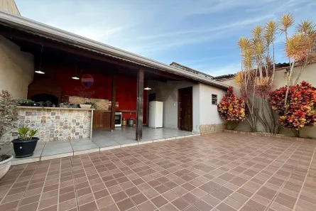 Casa com 2 Quartos à venda, 199m² no Cidade Planejada I, Bragança Paulista