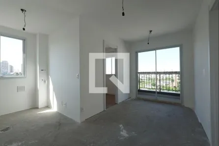 Apartamento com 2 Quartos à venda, 43m² no Vila São José (Ipiranga), São Paulo