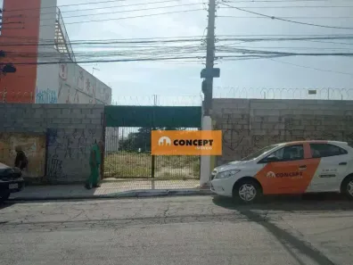 Lote/Terreno à venda, 1000m² no Itaim Paulista, São Paulo