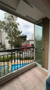 Apartamento com 2 Quartos à venda, 53m² no Jardim Íris, São Paulo