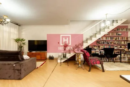 Casa com 3 Quartos à venda, 232m² no Mirandópolis, São Paulo