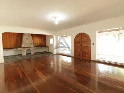 Imóvel Comercial com 4 Quartos para venda ou aluguel, 500m² no Parque Taquaral, Campinas