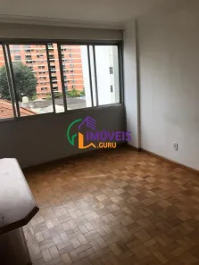 Apartamento com 2 Quartos para alugar, 52m² no Pinheiros, São Paulo