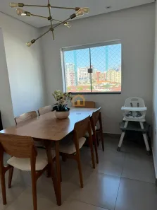 Apartamento com 2 Quartos à venda, 72m² no Campo Grande, Santos