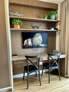 Apartamento com 1 Quarto à venda, 27m² no Indianópolis, São Paulo