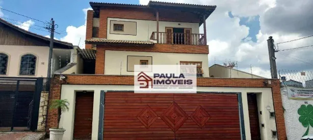 Sobrado com 4 Quartos à venda, 400m² no Jardim Japão, São Paulo