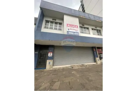 Sala Comercial para alugar, 63m² no Vila Santo Ângelo, Cachoeirinha