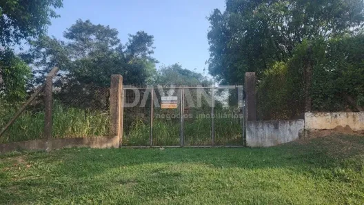 Lote/Terreno à venda, 8425m² no Dois Córregos, Valinhos