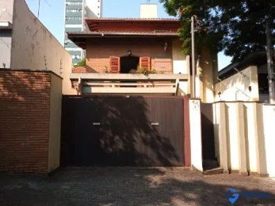 Casa com 3 Quartos à venda, 251m² no Chácara Urbana, Jundiaí