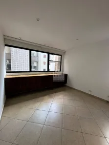 Sala Comercial para alugar, 131m² no Higienópolis, São Paulo
