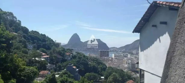 Lote/Terreno à venda, 412m² no Botafogo, Rio de Janeiro