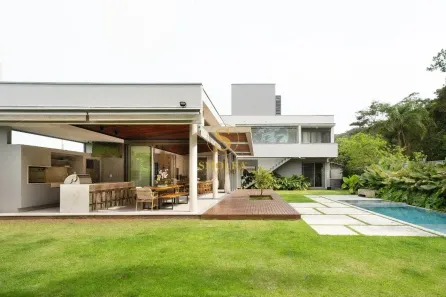 Casa de Condomínio com 4 Quartos à venda, 314m² no Cachoeira do Bom Jesus, Florianópolis