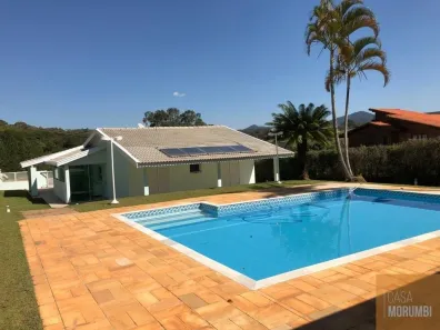 Casa com 3 Quartos à venda, 1440m² no Vila Maringá, Jundiaí
