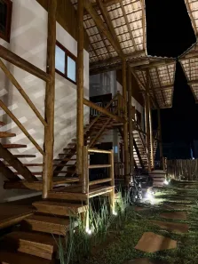 Apartamento com 1 Quarto à venda, 45m² no , Maraú