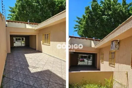 Casa com 2 Quartos à venda, 230m² no Jardim Maia, Guarulhos