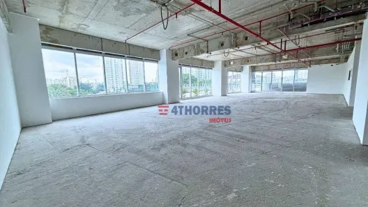 Sala Comercial à venda, 282m² no Vila Almeida, São Paulo