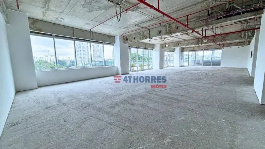 Sala Comercial para venda ou aluguel, 282m² no Vila Almeida, São Paulo
