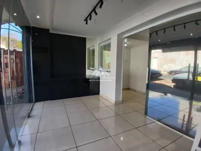 Ponto Comercial para alugar, 39m² no Vila Virgínia, Ribeirão Preto