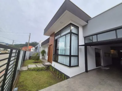 Casa com 3 Quartos à venda, 222m² no Guabiruba Sul, Guabiruba