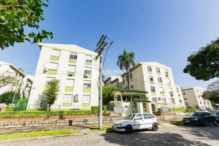 Apartamento com 1 Quarto à venda, 36m² no Vila Nova, Porto Alegre