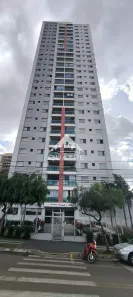 Apartamento com 3 Quartos à venda, 99m² no Jundiaí, Anápolis
