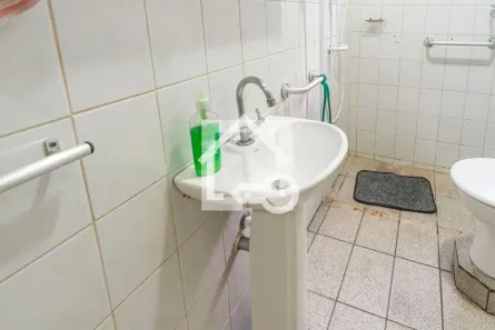Casa com 4 Quartos à venda, 225m² no Rudge Ramos, São Bernardo do Campo