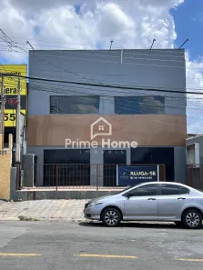 Galpão/Depósito/Armazém para alugar, 400m² no Jardim Novo Campos Elíseos, Campinas