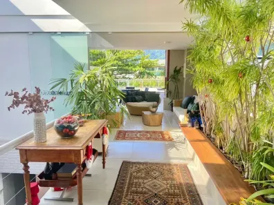 Cobertura com 4 Quartos à venda, 360m² no Barra da Tijuca, Rio de Janeiro