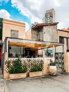 Imóvel Comercial à venda, 220m² no Vila Nova Conceição, São Paulo