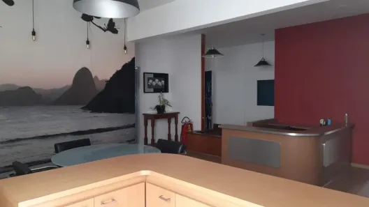 Sala Comercial à venda, 101m² no Centro, Niterói