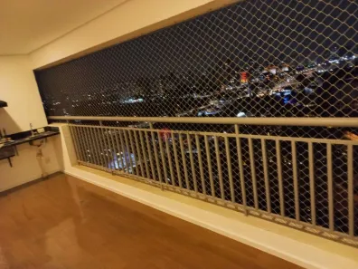 Apartamento com 2 Quartos à venda, 80m² no Quarta Parada, São Paulo