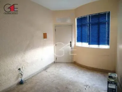 Sala Comercial para alugar, 100m² no Centro, Santos