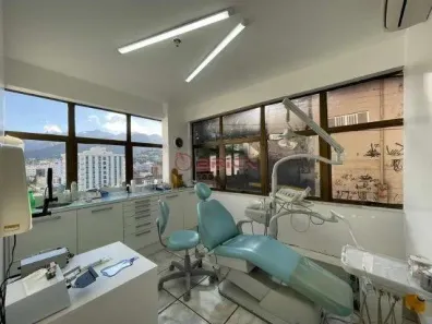 Sala Comercial à venda, 65m² no Várzea, Teresópolis