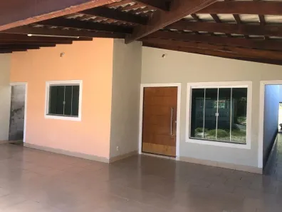 Casa com 1 Quarto à venda, 220m² no Setor Habitacional Vicente Pires - Trecho 3, Brasília