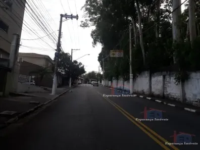 Lote/Terreno à venda, 324m² no Vila Yara, Osasco