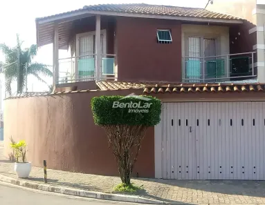 Sobrado com 3 Quartos à venda, 10m² no Picanço, Guarulhos