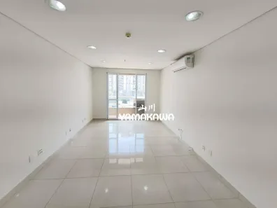Sala Comercial à venda, 32m² no Tatuapé, São Paulo