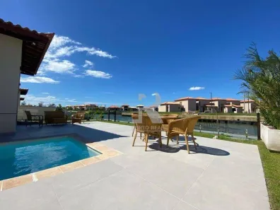 Casa de Condomínio com 4 Quartos à venda, 204m² no Manguinhos, Armação dos Búzios